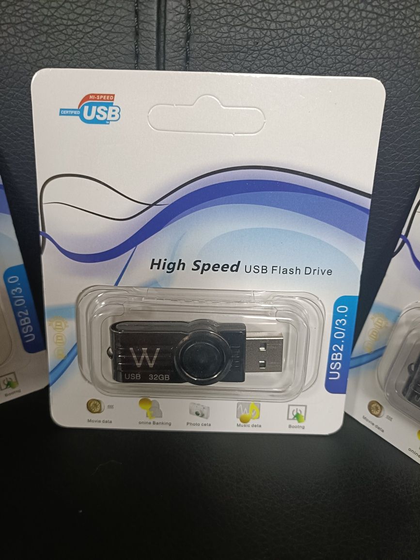 Stick usb High speed 32 GB nou