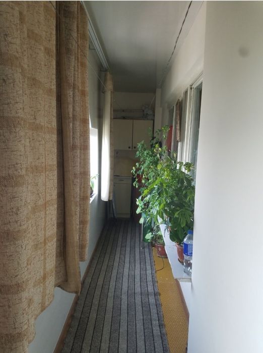 2х комнатная улучшенной планировки Ттз Диадора