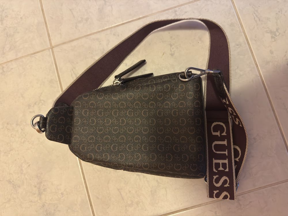 Чанта guess unisex