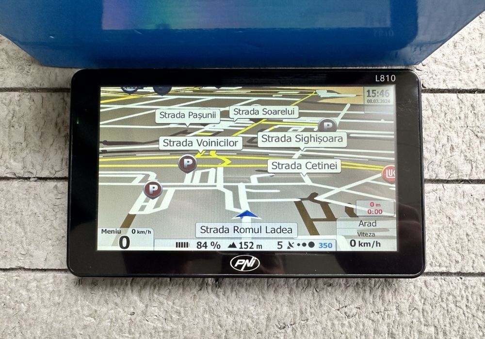 GPS Autoturisme Navigatie AUTO,GPS TIR,GPS CAMION, GPS IGO Primo Full