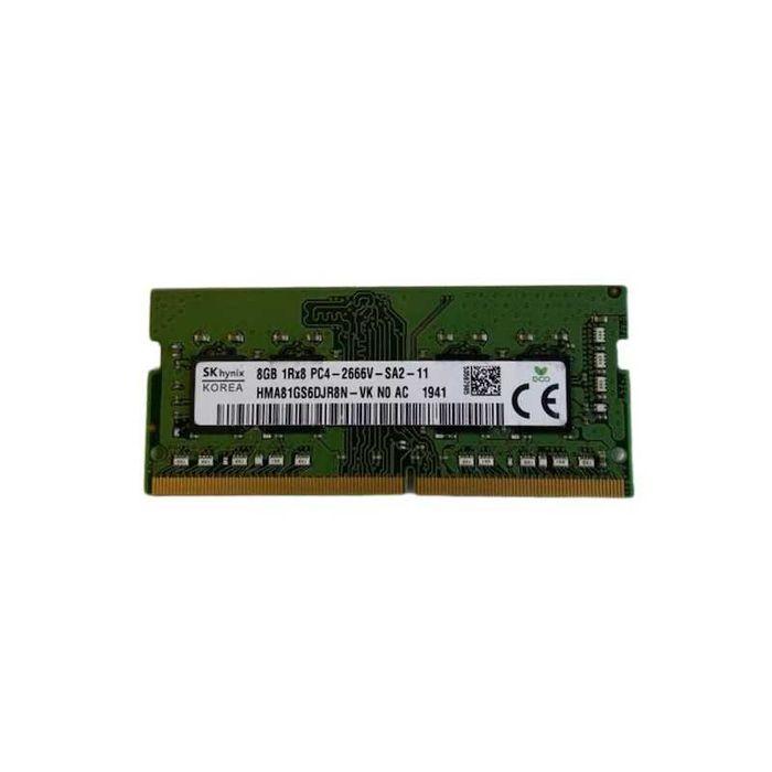 Memorie RAM sodimm laptop SK Hynix 8GB DDR4 PC4 2666 MHz