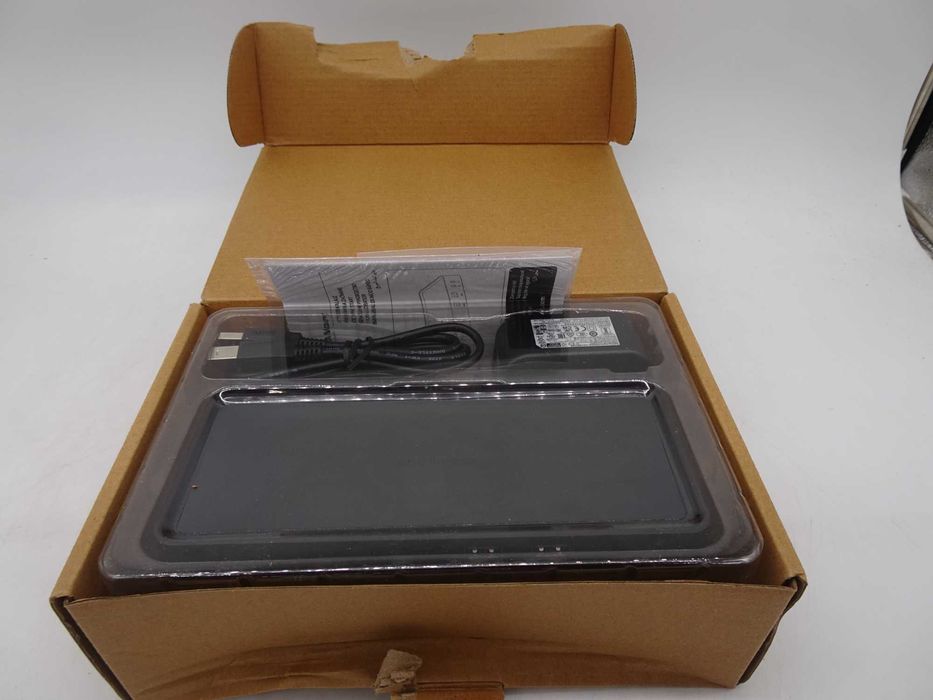 Docking Station Kensington SD3600, USB 3.0, dual 2K, 5Gbps