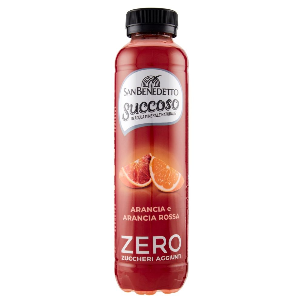 San Benedetto 400ml ZERO БЕЗПЛАТНА ДОСТАВКА ЗА София