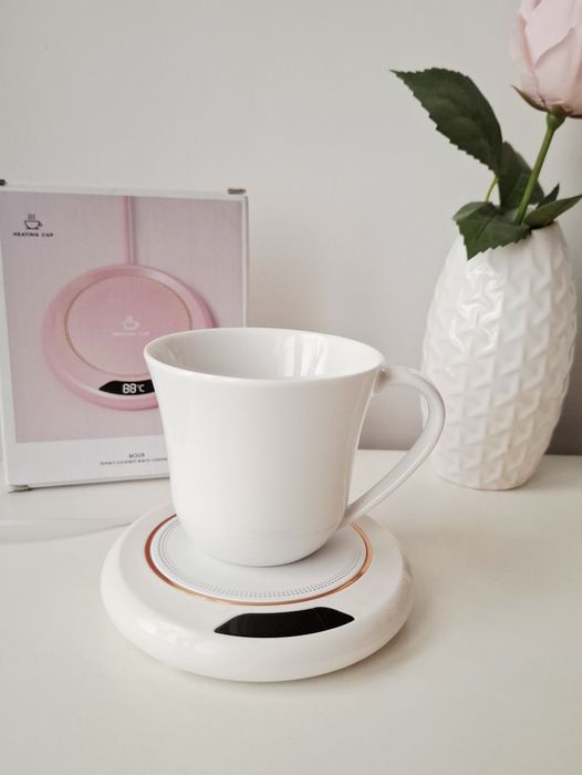 Încălzitor pentru cană, nou