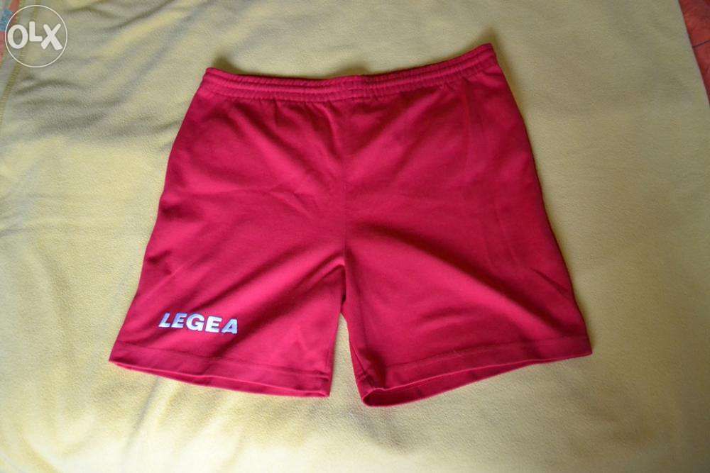 Sort original LEGEA mar. L / Short LEGEA made in Italy / Pantaloni LEG