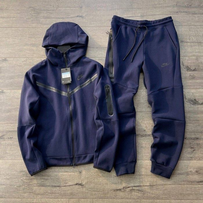 Tech fleece kzzzz