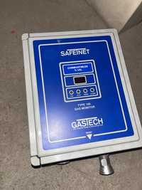 Tech Safe-T-Net тип 100, 1-канальный O2 газ монитор