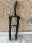 Rock shox pike 160mm 26/27,5