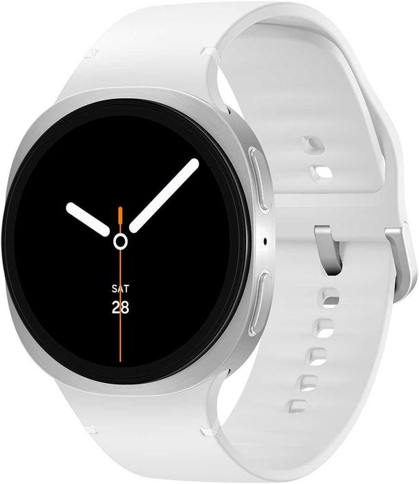 Смарт Часовник SAMSUNG Watch8 Classic L500 46mm GPS, WLAN, ПУЛСОМЕР