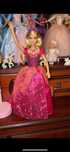 Barbie Liana Castelul de Diamant Diamond castle