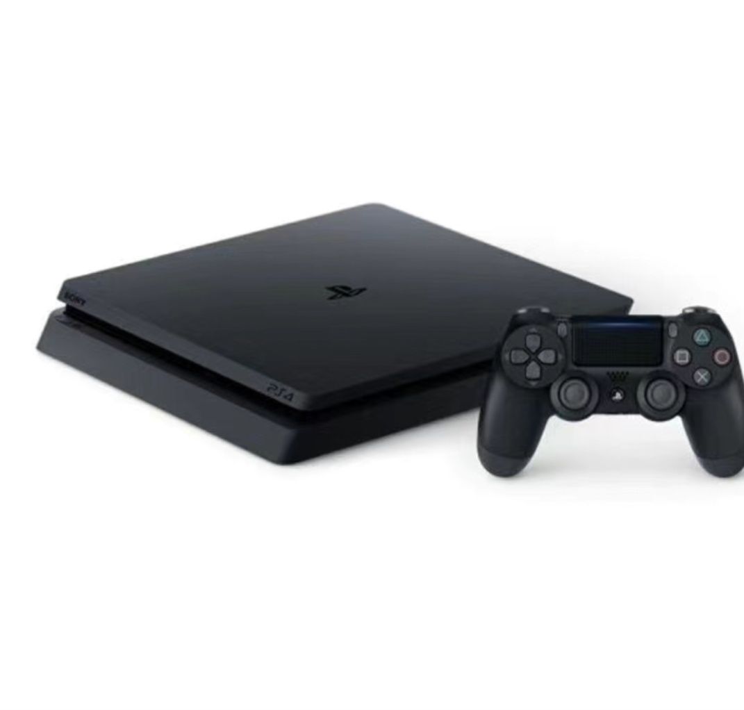PlayStation 4 новый