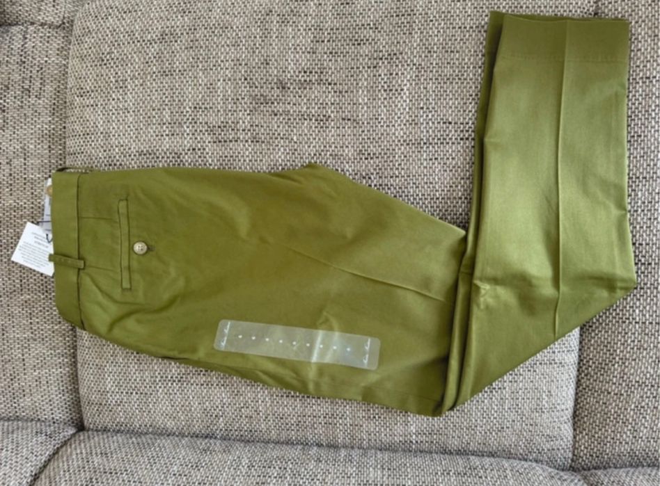 Pantaloni dama Brooks Brothers 6/8