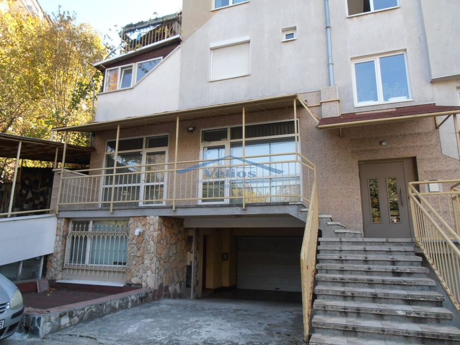 Продава се Офис в София, Редута - 238 кв.м за 1765 €/кв.м - Снимка #10