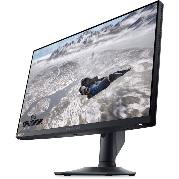 Monitor Alienware 500hz Nou