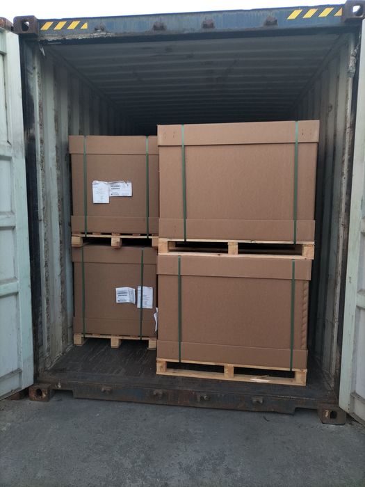 Декларант  Таможенный брокер ООО «Allbest Service»