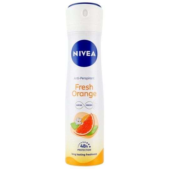 Дезодоранты Nivea