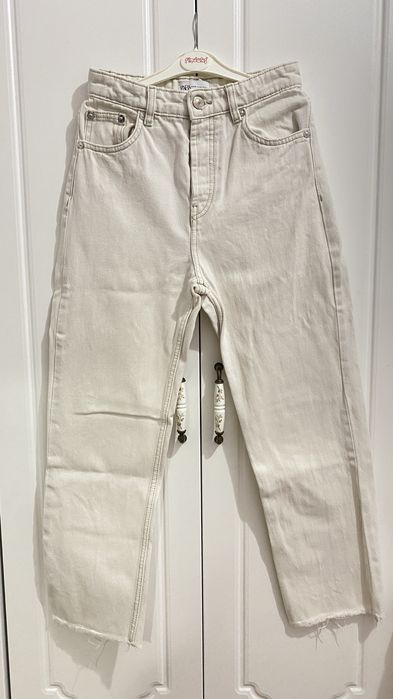 Дънки 36 размер Zara