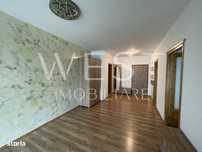 Apartament cu 3 cam/63mp! Bloc NOU! Parcare! Zona Bucuresti/Marasti!