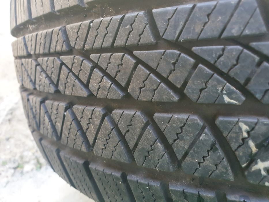 Anvelopa iarna Hankook  Kinergy 205 55 R17