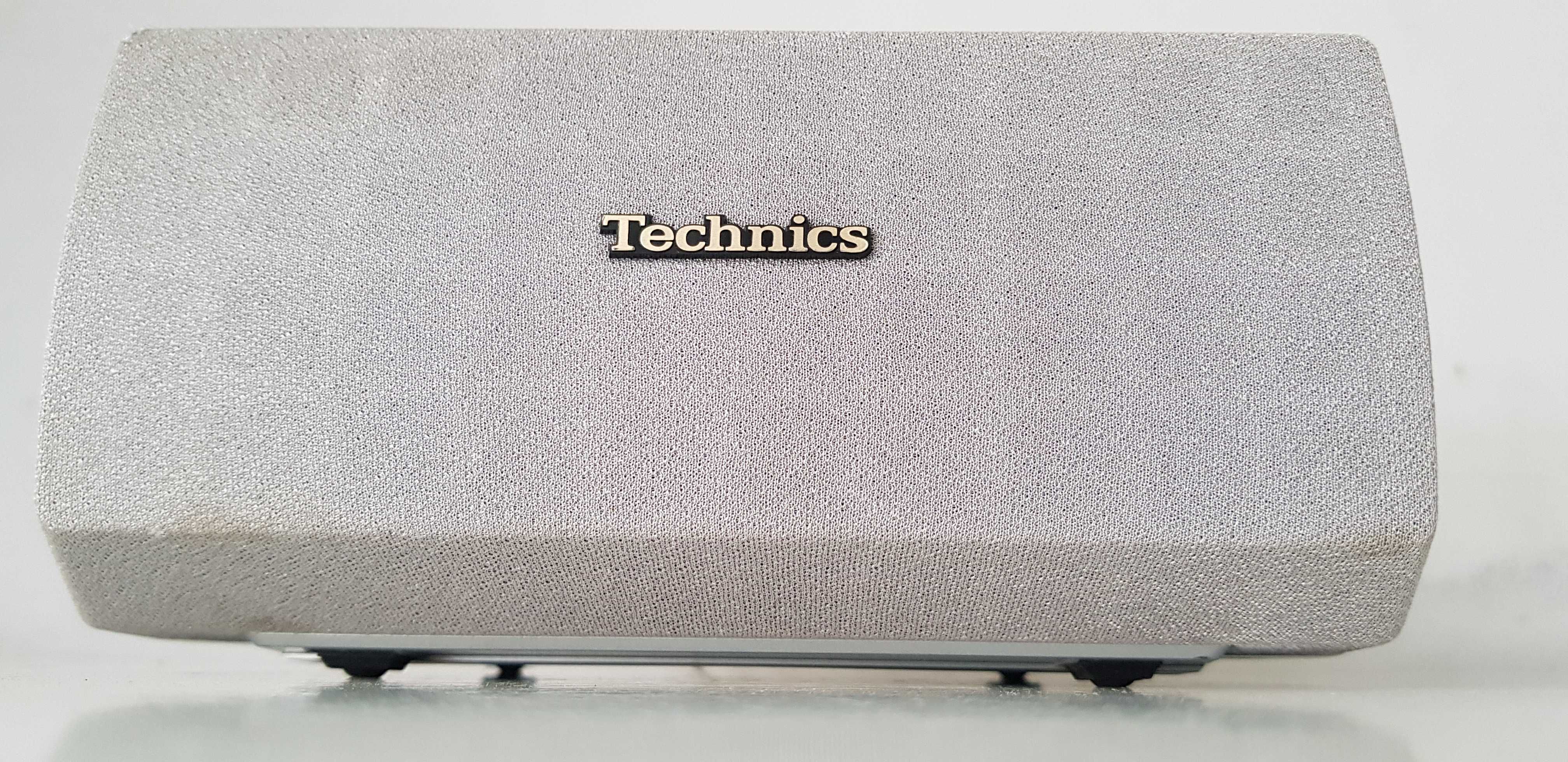 Technics SB PC 95 boxa centru 160W 8 ohmi 3 dif 2 way arta muzica film