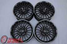 Jante Noi 17 inch Originale Audi A3 S3 8Y R17 Gun Metal