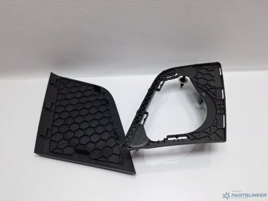 Capac tweeter plansa bord dreapta AUDI A4 IV Avant (8K5, B8) [ 2007 - 2015 ] TDI (CJCD, CMFB, CSUA) 110KW|150HP OEM 8T0035428 , 8T0857228