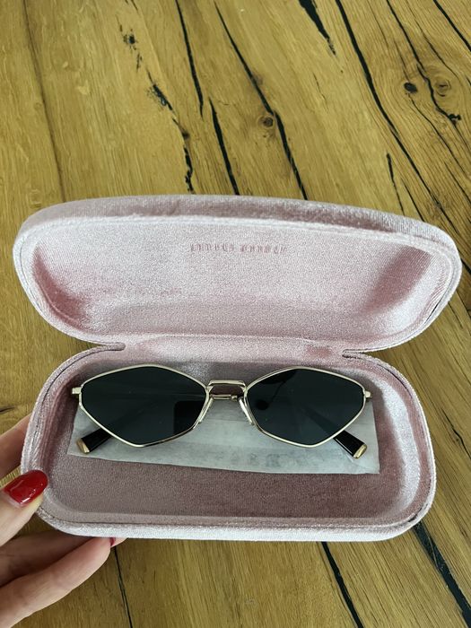 Нови очила Miu Miu