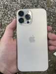 V/S iPhone 13 Pro Max 512gb GOLD ca NOU