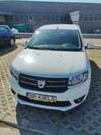 Dacia Logan Primul proprietar, stare excelenta