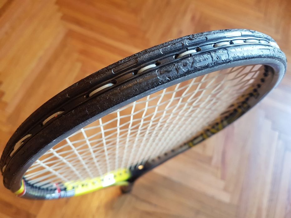 Racheta profesionala tenis "Head Prestige Classic 600"