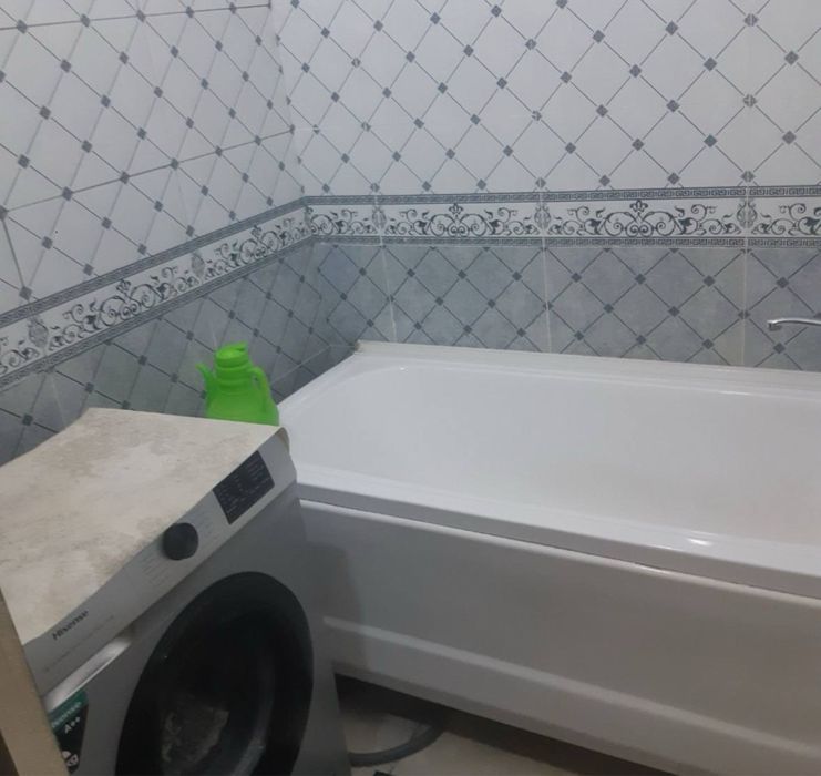 Choshtepada 1 xonali