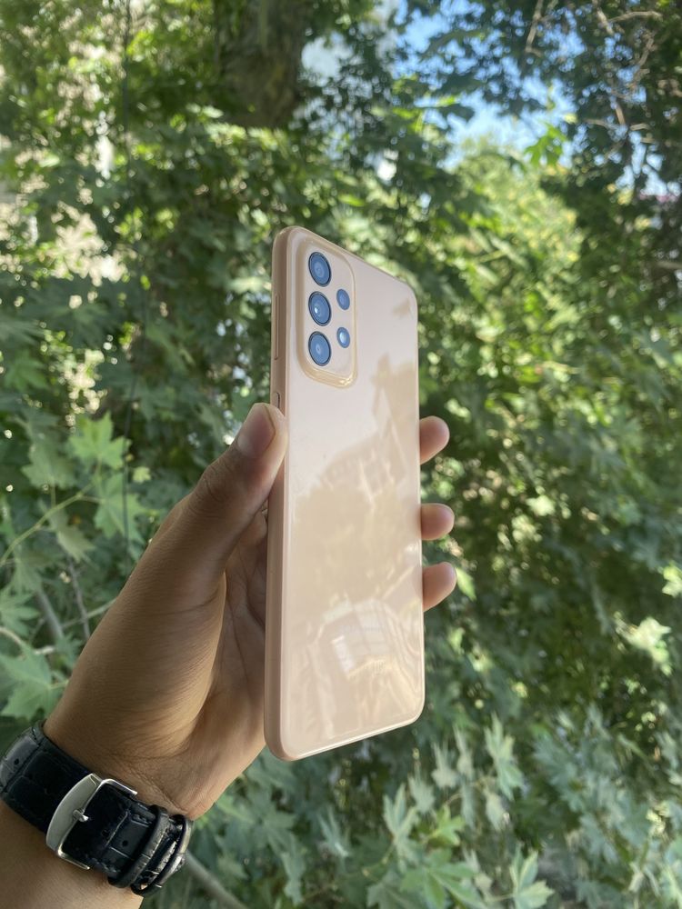 Samsung Galaxy A23