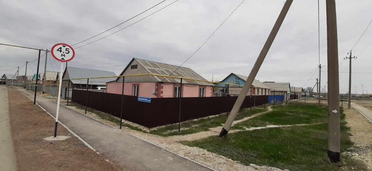 Срочно СРОЧНО продается Саманный дом