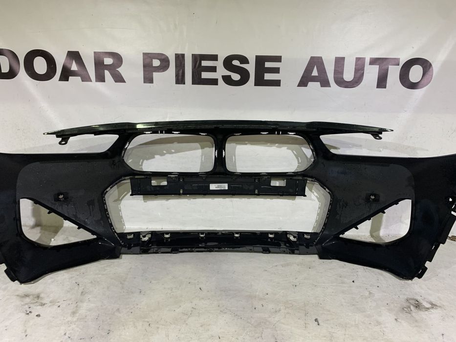 Bara fata BMW X2, F39, M-Sport, 2019, 2020, 2021, 2022, 2023, cod origine OE 51119463841.