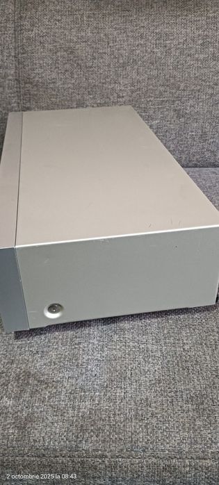 Technics RS-D400 vintage