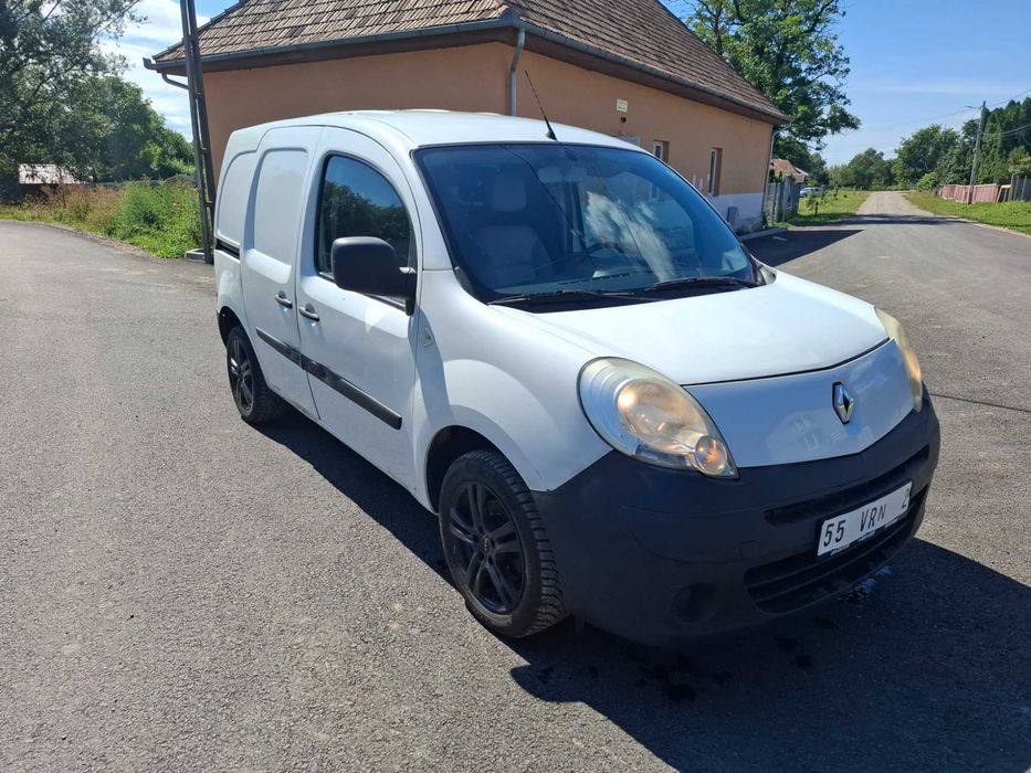 Renault kango an 2008 1.5 diesel