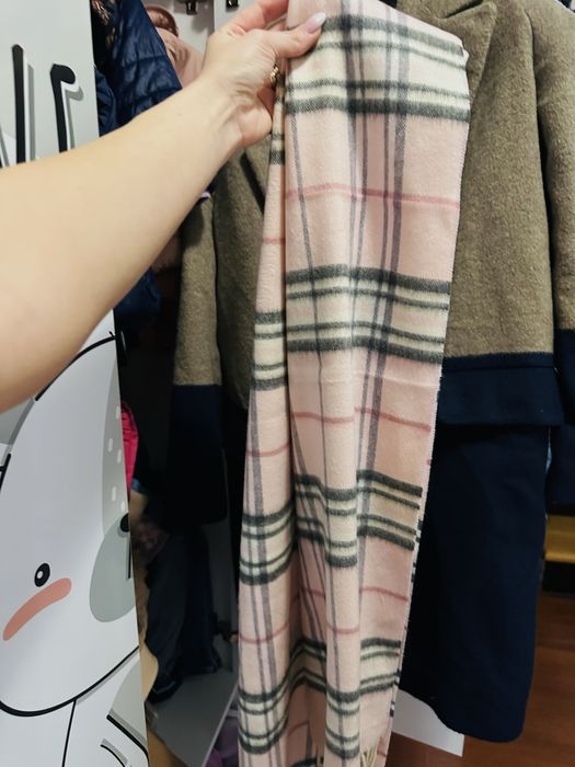 Palton gros de iarna United Colors of Benetton