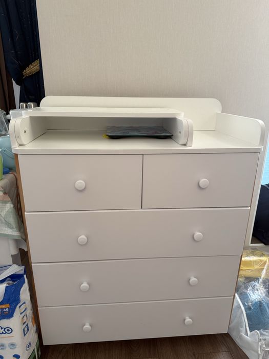 Продается комод в хорошем состоянии