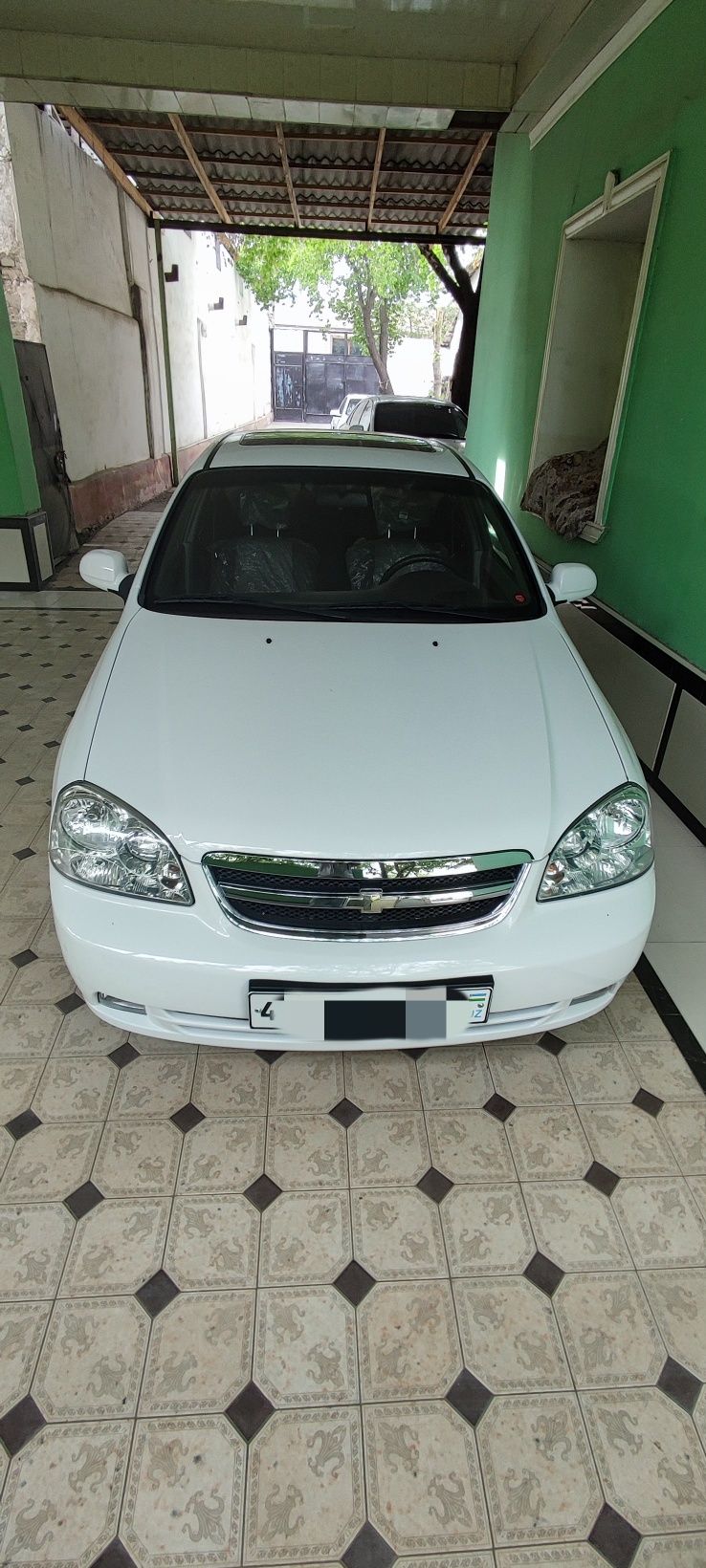 Lacetti 1.6 avtomat eng arzoni