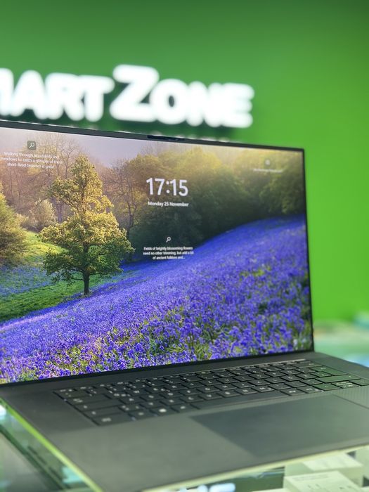 Dell XPS 9700  I7-10750H  NVIDIA GTX 1650 Ti