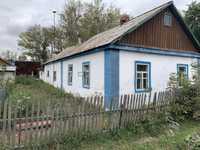Продается дом в селе Самарканд (Ленинский)