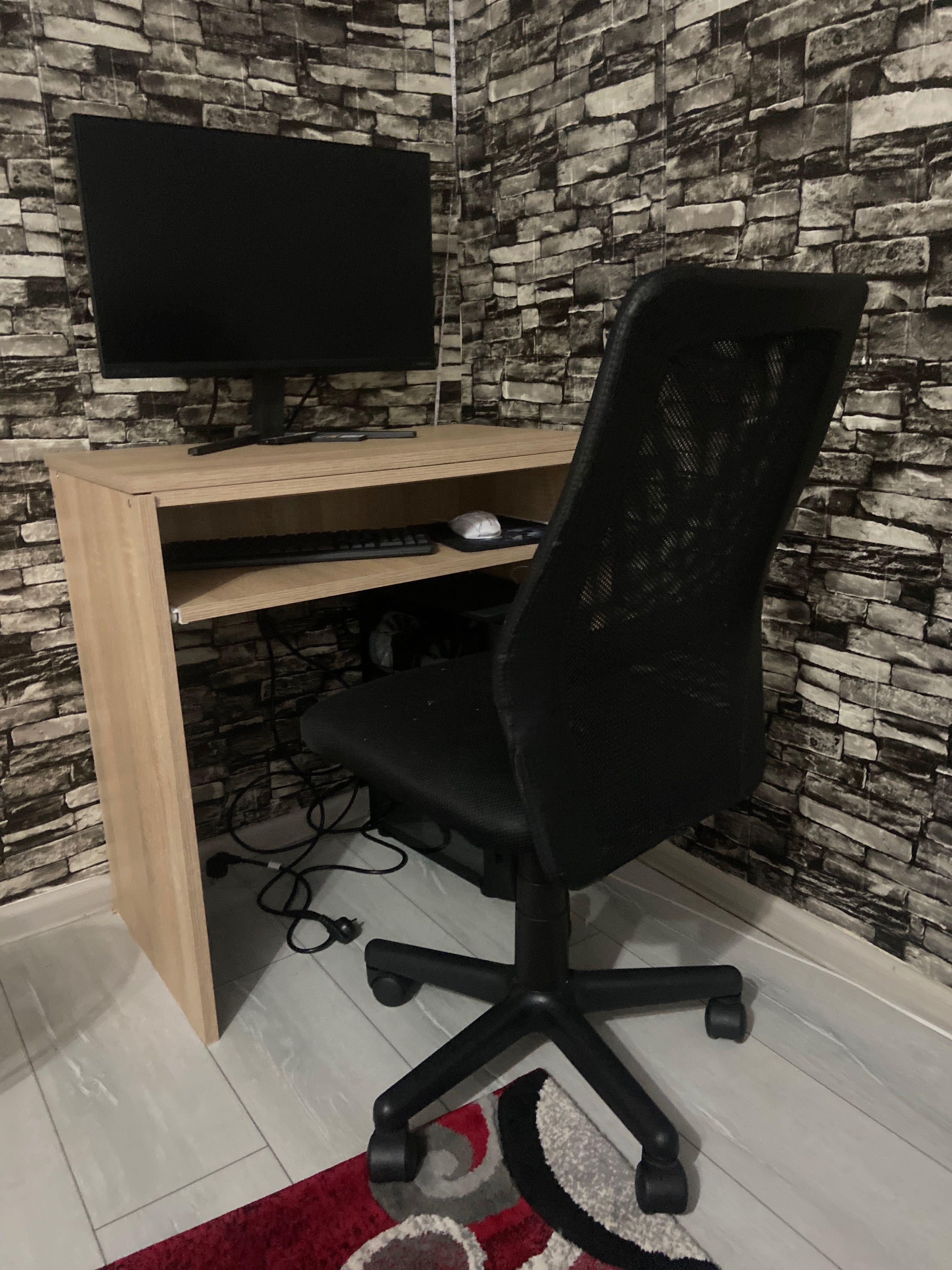 Vând urgent setup pc sau schimb cu atv 3,500 lei