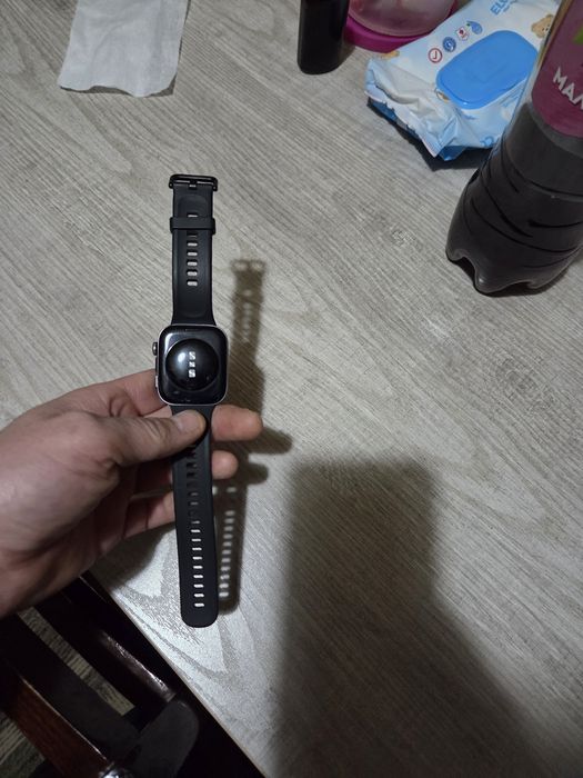 Huawei часы fit 4 новые