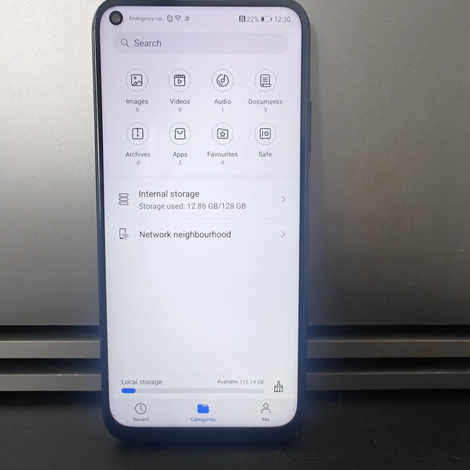 Продава Huawei P40 lite /128 GB