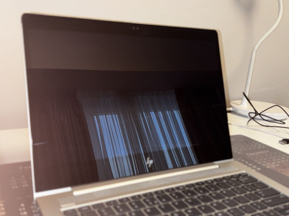 Hp elitebook 830 g5