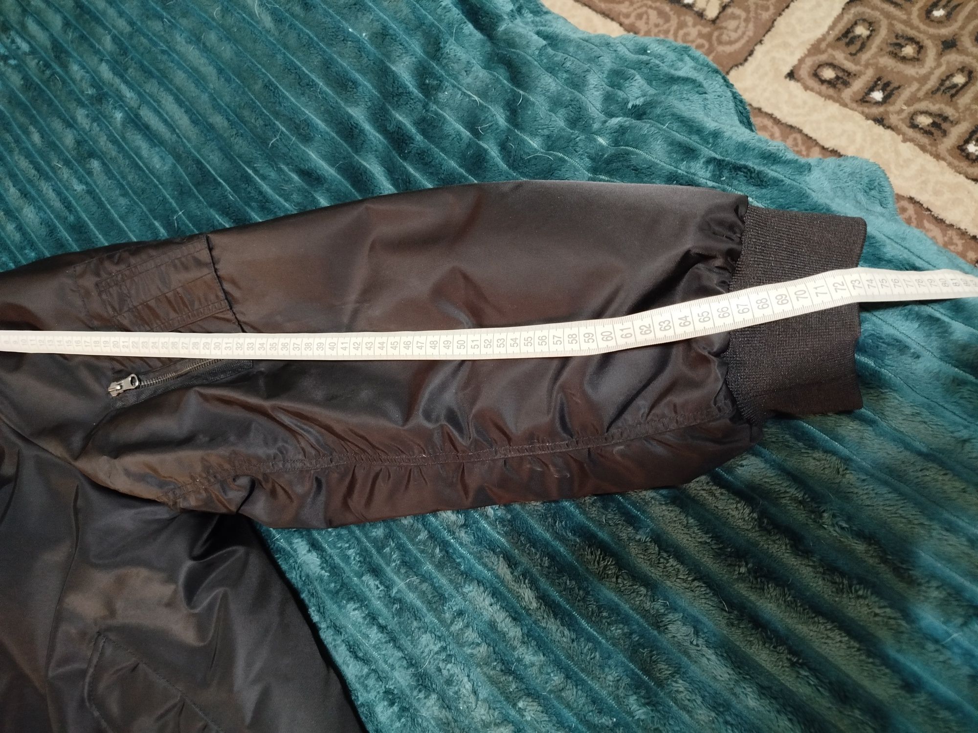 Продам куртку пилот