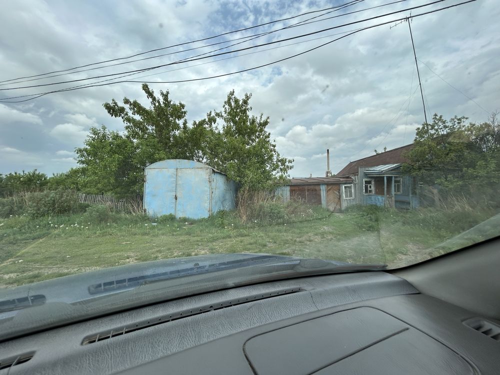 Срочно продам дом