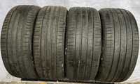 4 X Pirelli 245 45 19 DOT 4419  5-5,5 mm