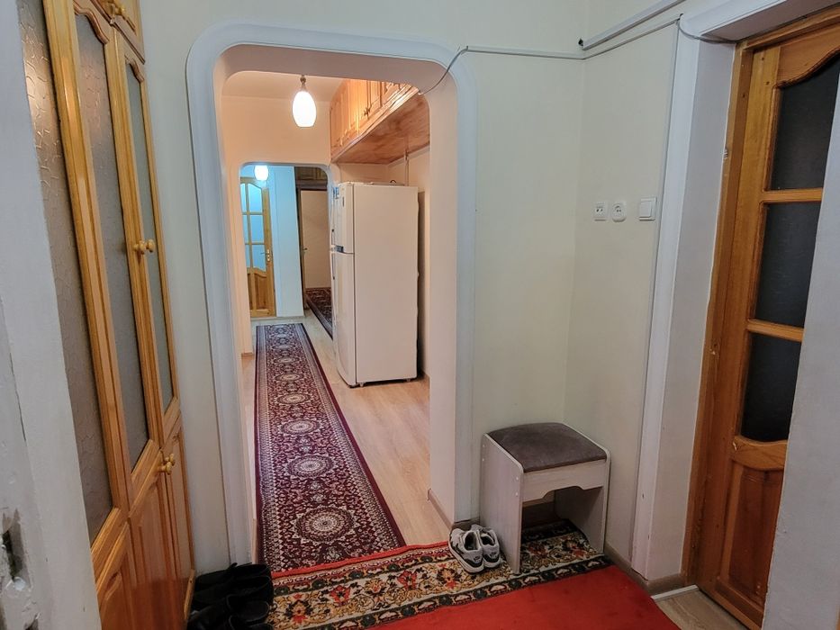 6 хона продается квартира 6 комнат