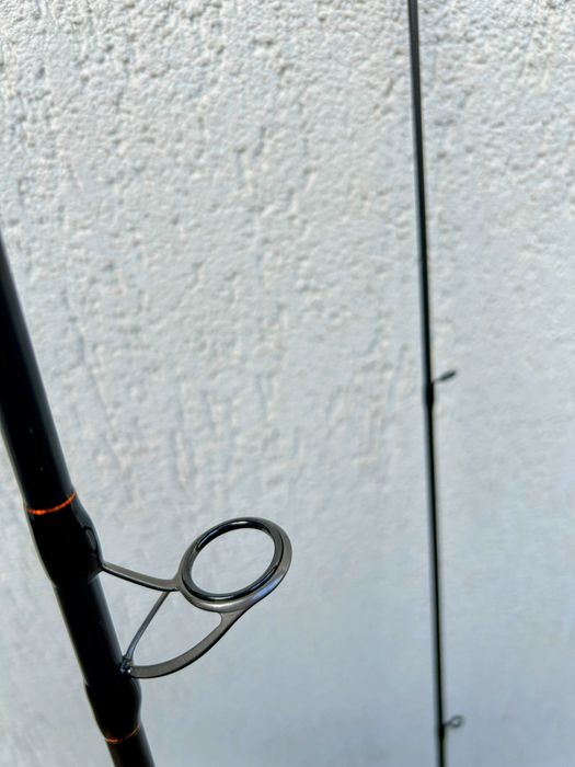 Lanseta feeder Katcher Performance Feeder 3.30m/60g